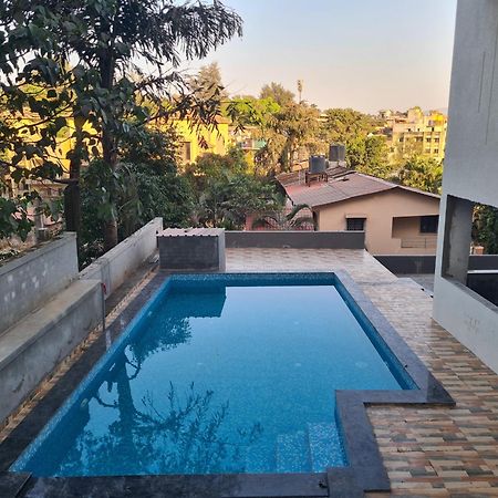 Mountain Hill Resort Lonavala Exterior photo